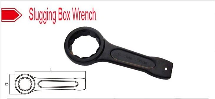 Wrench