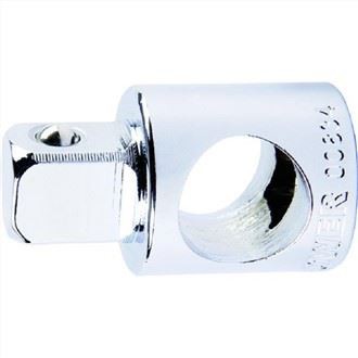 3-veisadapter