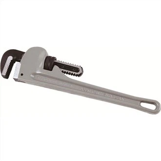 Kraftig aluminiumsrørnøkkel