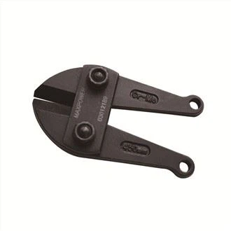 Skiftet kniver