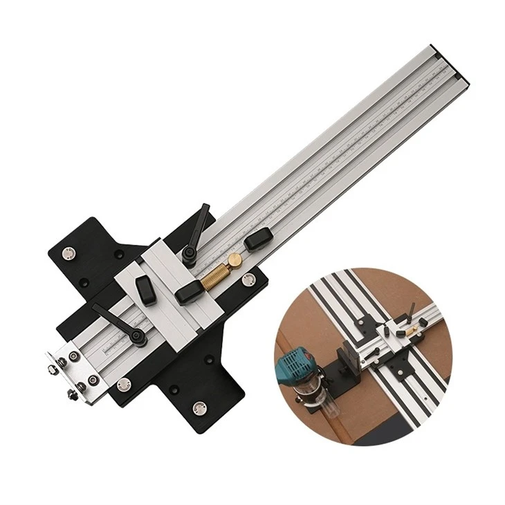 Engraving machine rail manufacturer