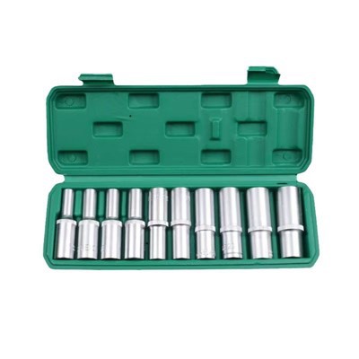 1/2" Pattern E-Ermesett