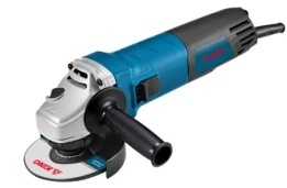 VINKELSLIPPER 1100W MED VARIABEL HASTIGHET